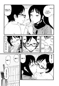 [Nishikawa Rosuke] Assistant Denki Keika Ch.1-7 [English]