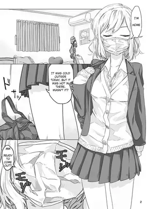 Ikitete Yokatta ~Ijimekko Datta Aitsu o Chijimete Omocha ni Shichau~ | I shrunk the bully into a toy