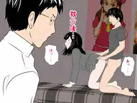 [サークルENZIN] 女の子のスゴイトコロ教えてあげる。