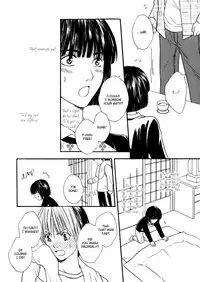[Onda Akemi (Kakuu Sekai)] It's On (Hikaru no Go) [English] [Arigatomina] YAOI