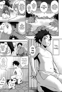 [Agata] Mama x Pako [Kanzenban] [English]