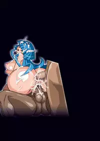 [Studio Mizuyokan (Higashitotsuka Rai Suta)] SMILE PARTY HYPER! (Smile Precure!) [Digital]