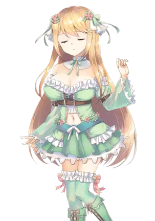 Agnes no Koubou ~Nagasare Shoujo no Koubou Nisshi~