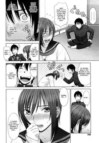 [Yarii Shimeta] I Love! Ch. 1-9 (Complete) [English] [Fated Circle]
