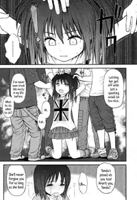 [Rustle] Tadaima. | I'm home (COMIC LO 2012-11 Vol. 104) [English] {5 a.m.}