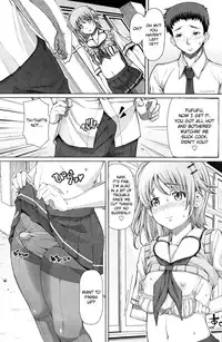 [RED-RUM] Houkago Shukujo-kai | After School Ladies Club - Ch. 3 (COMIC Penguin Celeb 2014-10) [English] =SW=