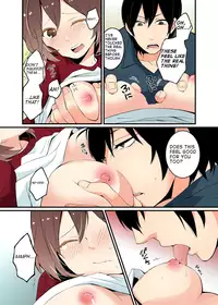 [Nagata Maria] Totsuon! ~Totsuzen Onnanonko Ni Natta No De, Ore No Oppai Monde Mimasen Ka? | Totsuon! Since I've Abruptly Turned Into a Girl, Won't You Fondle My Boobs? Ch. 1-5 [English] [Farhad TG Manga]