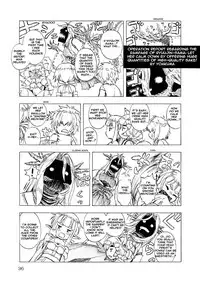 [Marunomare (Bankokudou)] Ryuujin-sama no Osonaemono | Ryuujin-sama's Offering [English] [chijinda96] [Digital]