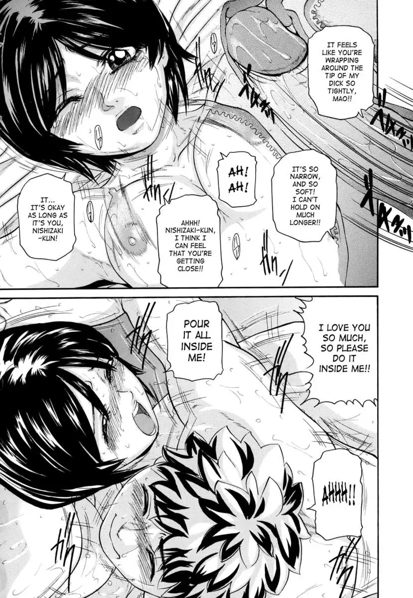 I Would Like To Be Directly Together