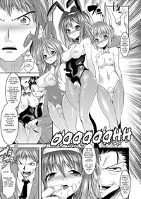 (C76) [Kaientai (Shuten Douji)] Melancholy Princess 4 (The Melancholy of Haruhi Suzumiya) [English] =LWB=