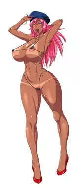 (C83) [Oneekyou (ML)] Doku ni Oboreru (Street Fighter) [Digital]