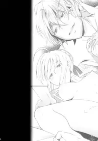 (C83) [Unizo (Unikura)] Harem Type ~Chouki o Motazu Shite Nani ga Ou ka~ | Harem Type ~A Harem Fit for a King~ (Fate) [English] [doujin-moe.us]