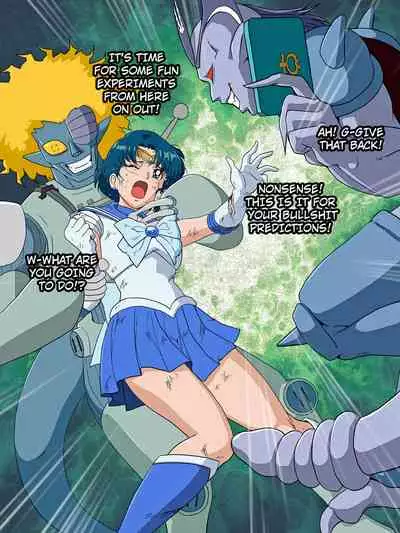 Bad-end simulation Vol. 1