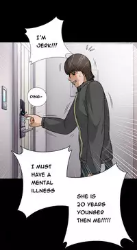 Girl Next Door Ch.1-21 (English) (Ongoing)