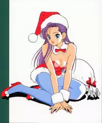 U-Jin x Garo Bishojo Gakuen