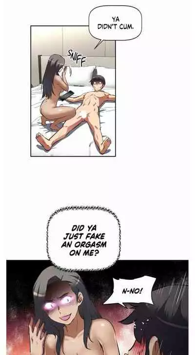 The Girls’ Nest | HELL'S HAREM Ch.1-11 [English]