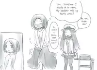 [English] Pokemon - Aroma Lady Desperation