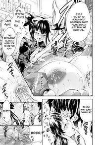 [Kuusou] New! Type ♥ Ch. 0-5 [English] [Ancient Archon+B.E.C. Scans]