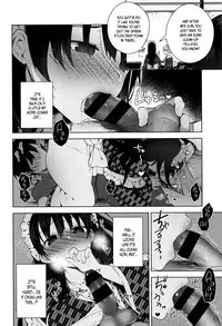 [Neet] Himitsudere - Secret Love Ch. 1-10 [English]
