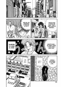 Futari Ecchi 9 [Complete]