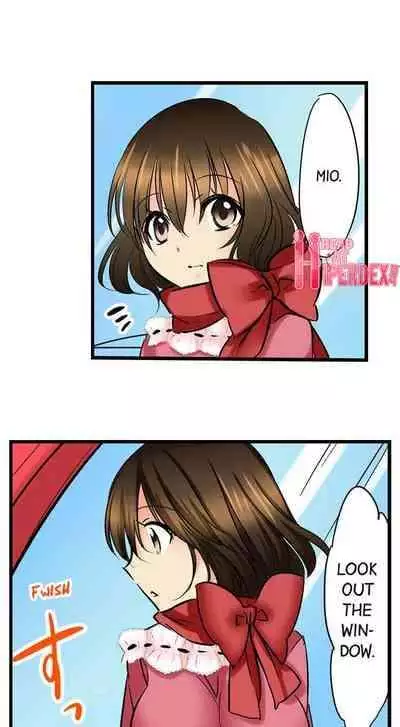 [BURIO] Touching My Older Sister Under the Table (Ch.1-70) [English]