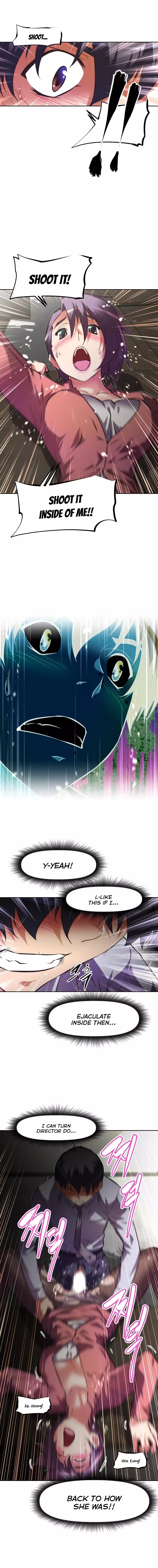 Brawling Go Ch.76-102