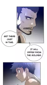 Perfect Half Ch.1-17 (English) (Ongoing)