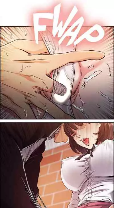 Taste of Forbbiden Fruit Ch.19/24