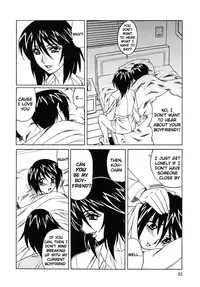 [Yamamoto Yoshifumi] Jukuniku Kanin [English] [Decensored]