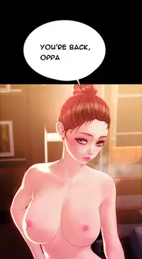 [Mojo] My Wives Ch.1-44 (English)