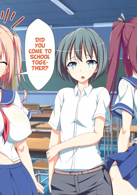 Inran Virus Ch. 1-2, 5-6