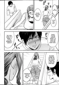 [Tatsunami Youtoku] Twin Milf + Bangai Hen [English] [SaHa]