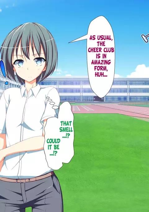 Inran Virus Ch. 1-2, 5