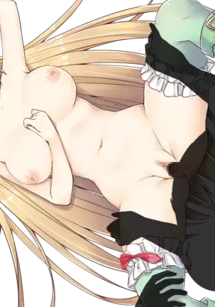 Agnes no Koubou ~Nagasare Shoujo no Koubou Nisshi~