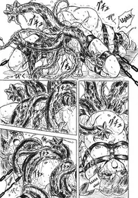 (C70) [Sumomo Dou (Sumomo EX)] Vivian Bessatsu Soushuuhen 2 Ichigo Hakusho (Various) [English]