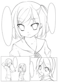 [Tabuchi-san Chi (Tabuchi)] Hentai-san...Watashi wo Se●friend ni Shite Hoshii no Desu (Hentai Ouji to Warawanai Neko.) [Digital]