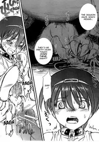 (C76) [Temple Knights] The slavemarket in Norda (Fire Emblem: Mystery of the Emblem) [English] [Zero Translations]