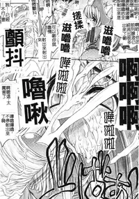 [Erect Sawaru] Mazo❤Chichi | 嗜虐❤爆乳 [Chinese]