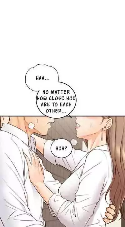 Young Boss Manhwa 01-73 [English]