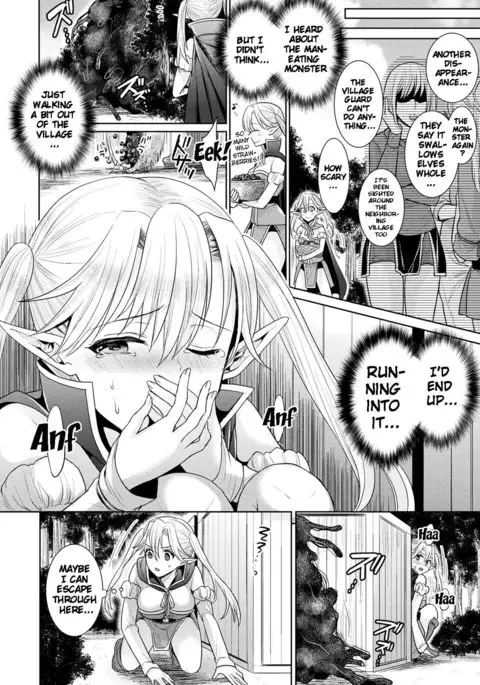 Parallel World Kanojo Ch. 1-9 {doujins.com}