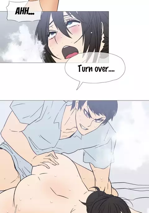 Household Affairs Ch.1-34