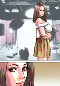 [Milf Shobou] Maji!? Omae Ano Bijin Kazoku to Kurashiten no!? Yarimakuri Harem jan!?