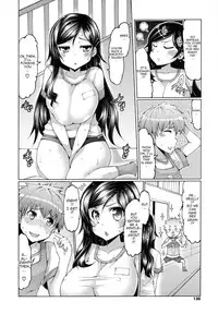 [EBA] Datsu Imouto Sengen | Sister Removal Declaration [English] {doujin-moe.us}