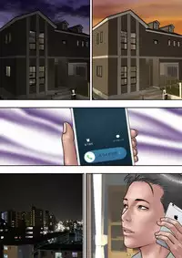 [Milf Shobou] Maji!? Omae Ano Bijin Kazoku to Kurashiten no!? Yarimakuri Harem jan!?