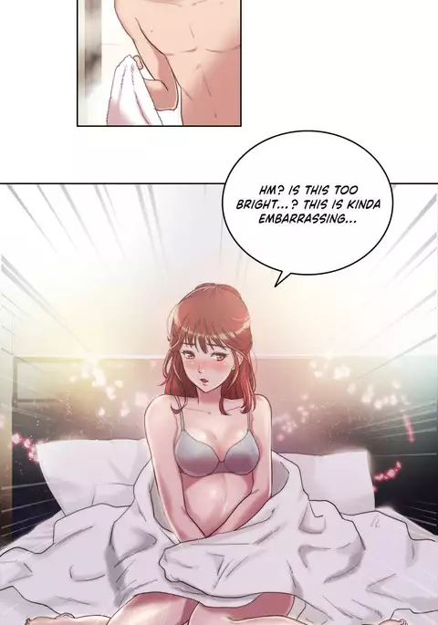 Sex Knights-Erotic Sensuality & Perception Ch.1-14