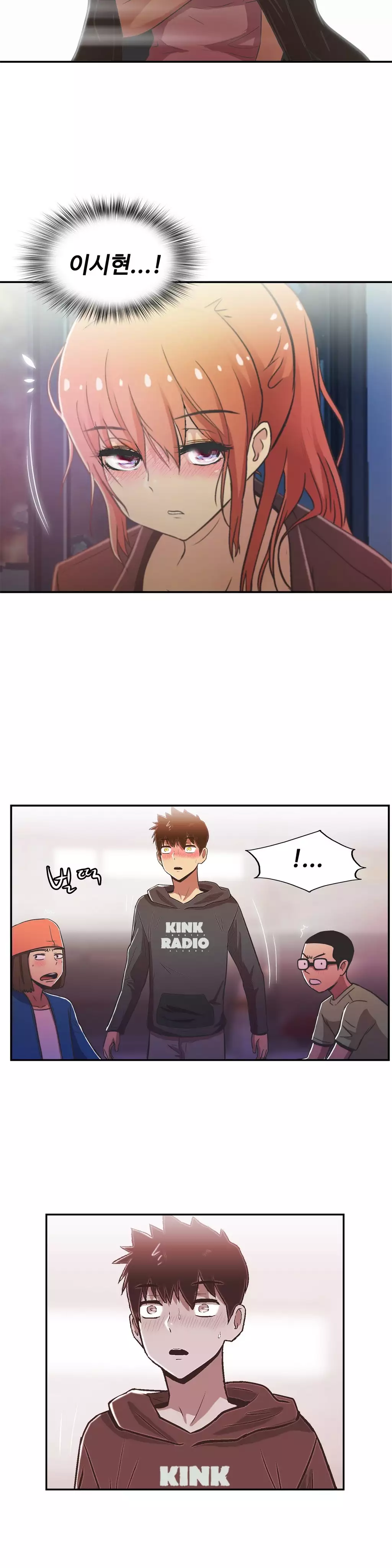 One Room Hero Ch.1-36