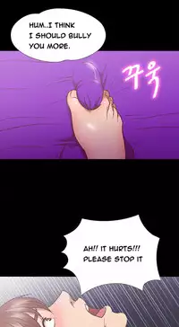 [Madstart] Secret Island Ch.1-28 (English) (Ongoing)