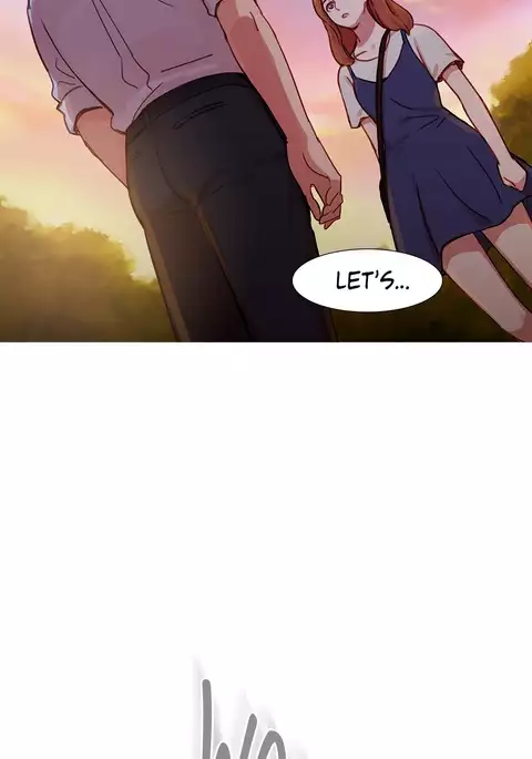 Scandal of the Witch Ch.1-35