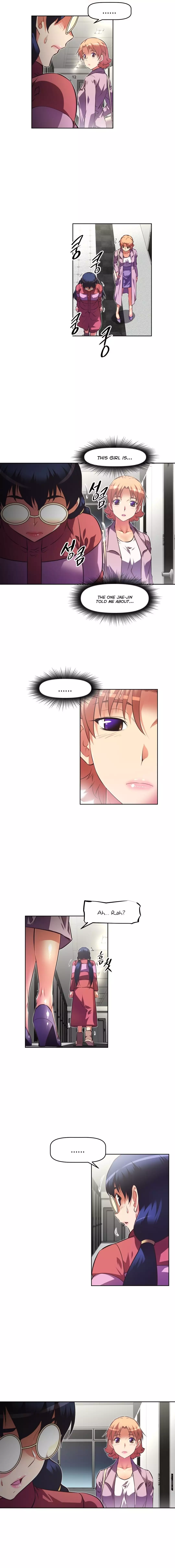 Brawling Go Ch.76-102