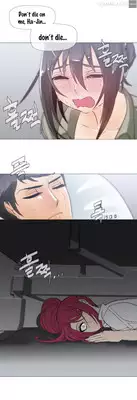 [ButcherBoy] Household Affairs Ch.1-35 (English) (YoManga) (Ongoing)